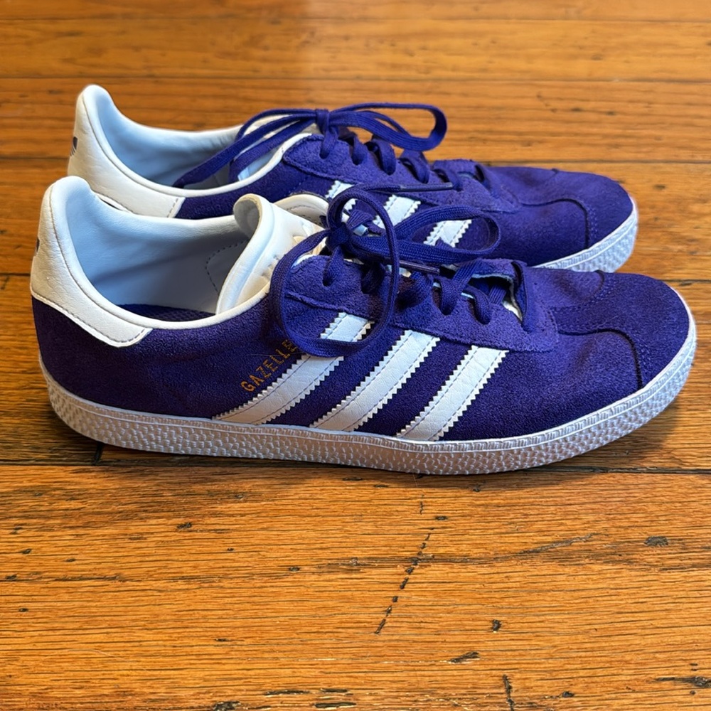 Adidas Gazelle sneakers